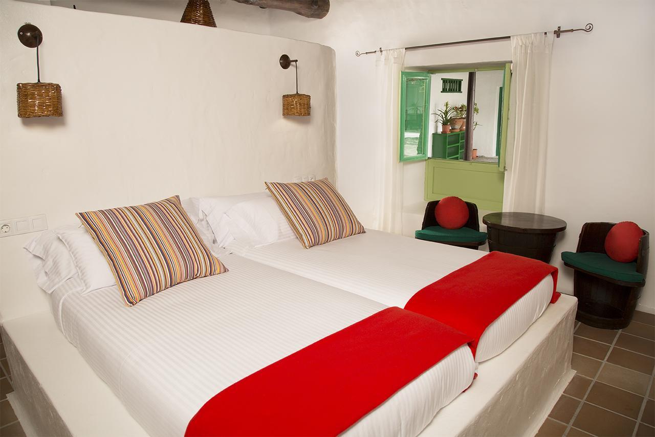 Hotelito La Era B&B Yaiza  Eksteriør billede